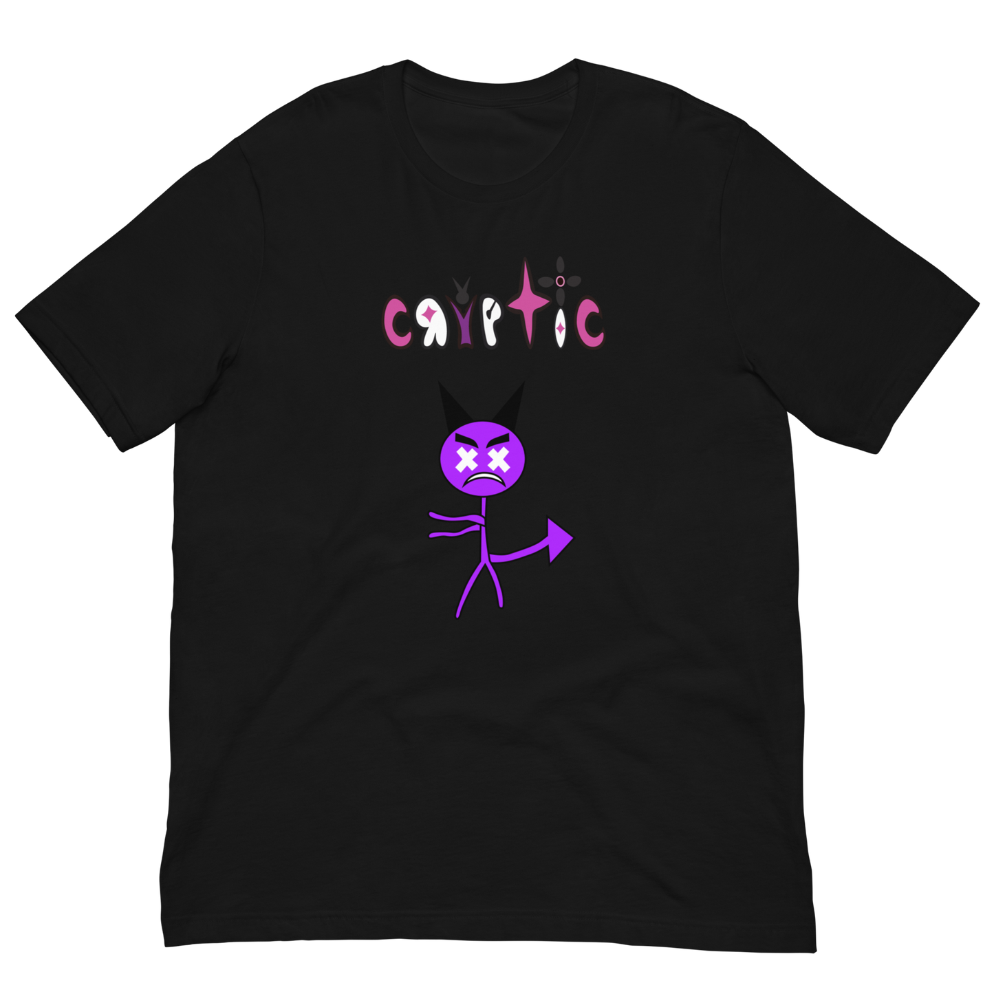 Unisex t-shirt