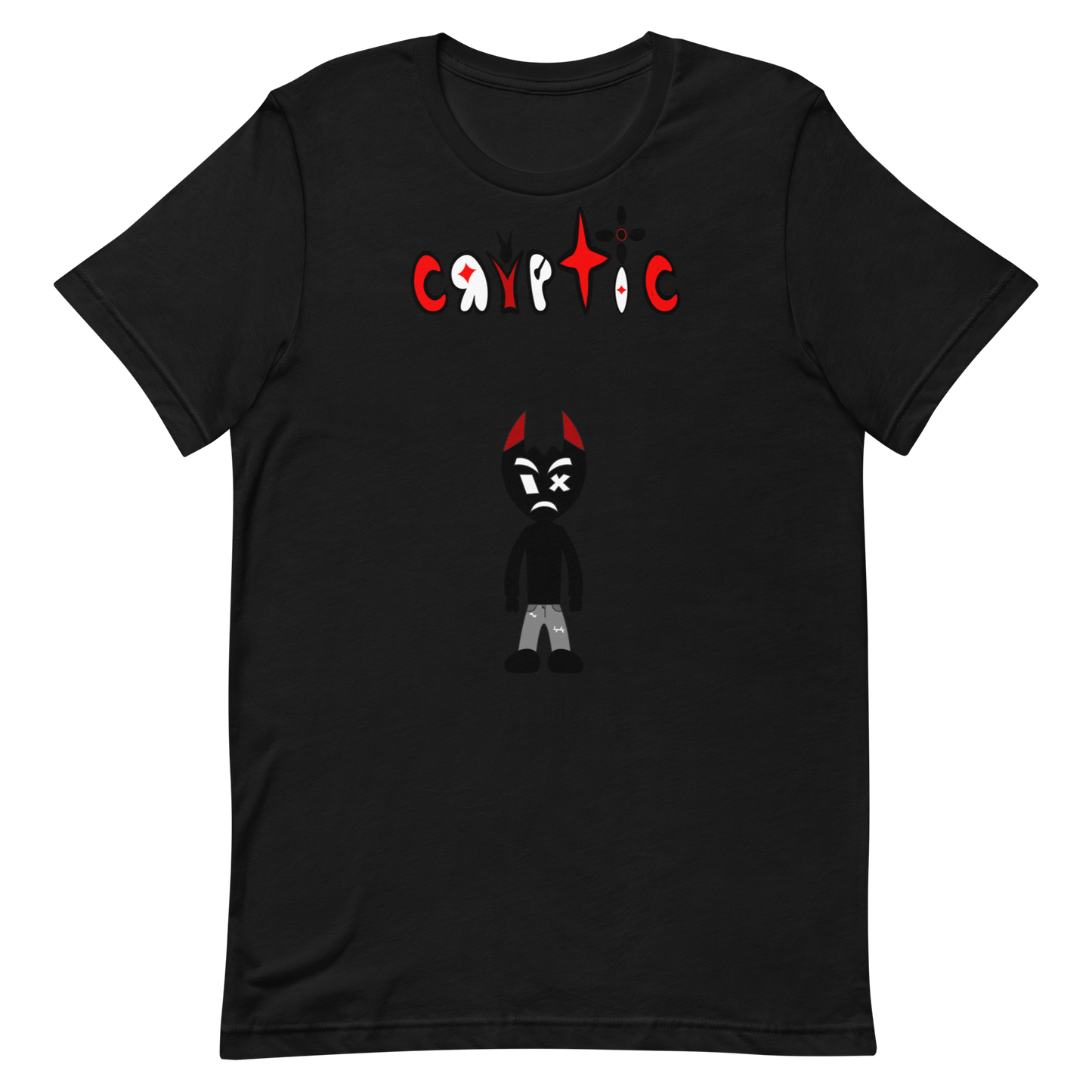 Unisex t-shirt