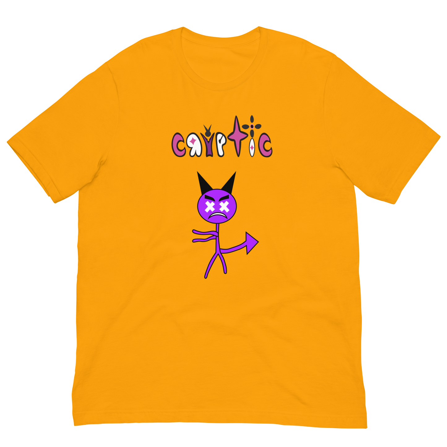 Unisex t-shirt
