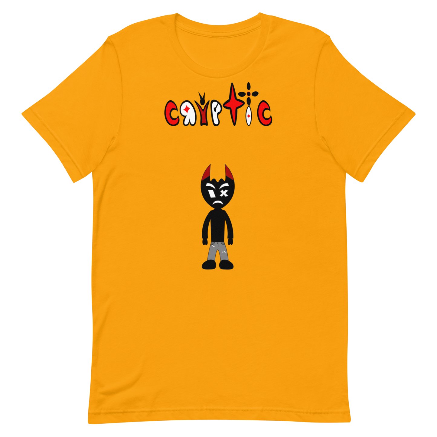 Unisex t-shirt