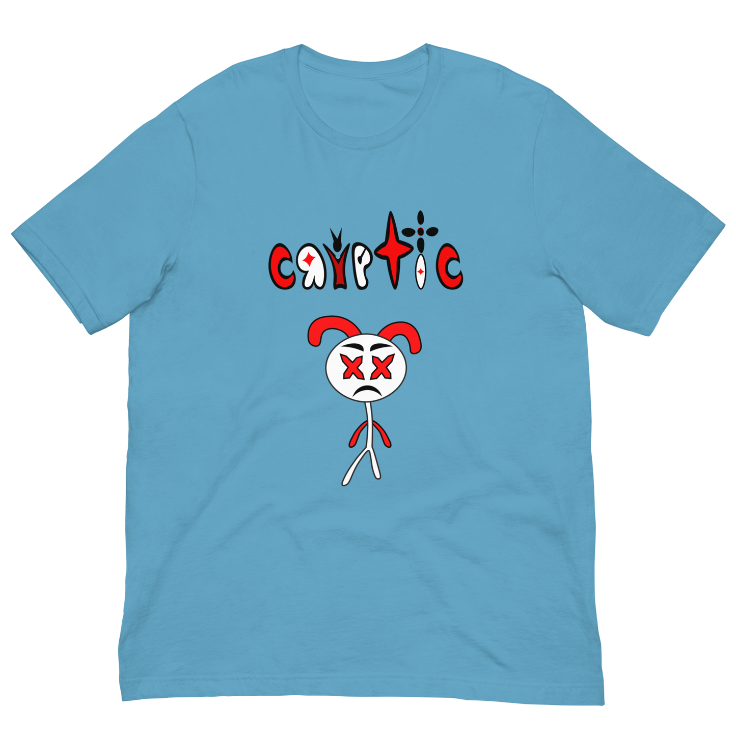 Unisex t-shirt