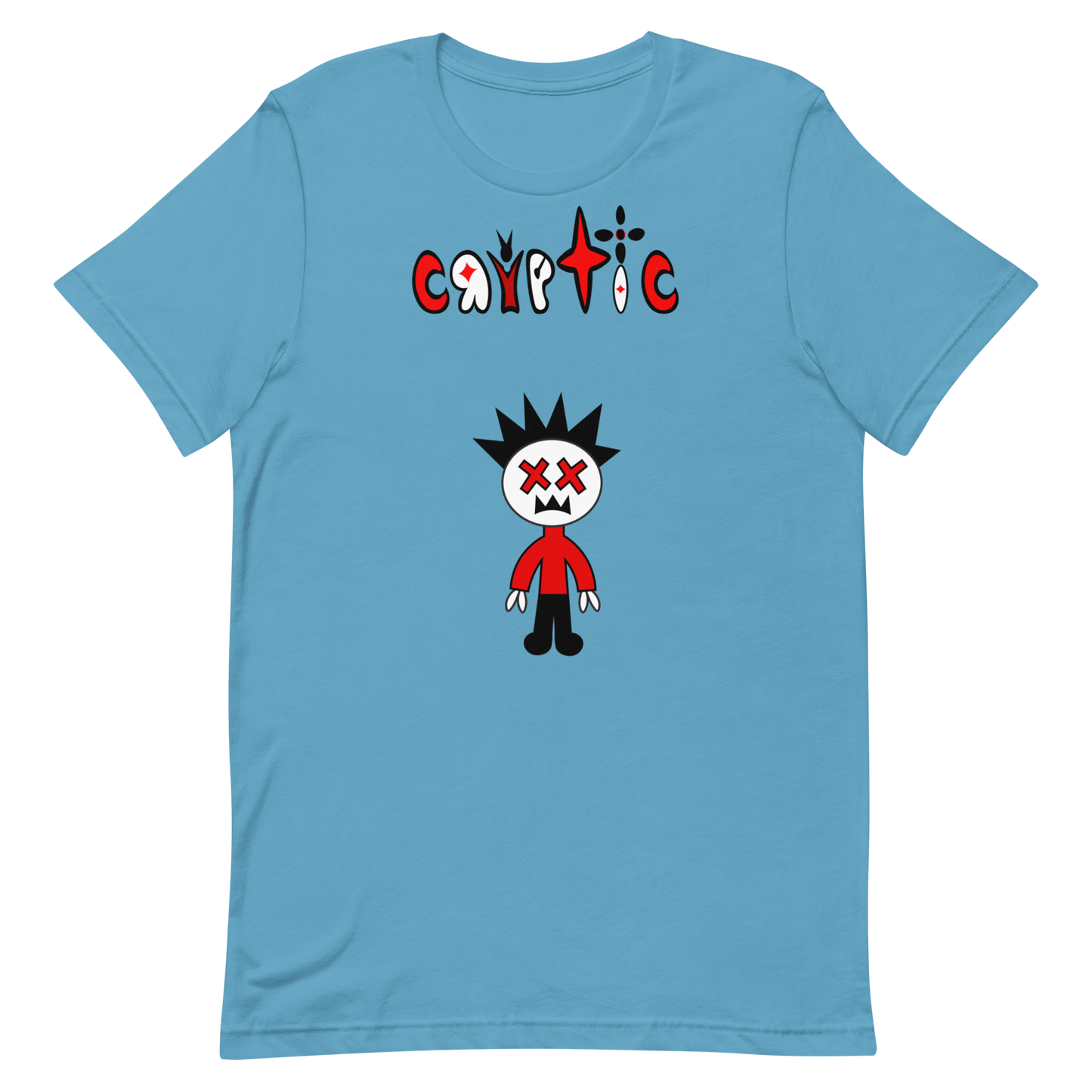 Unisex t-shirt