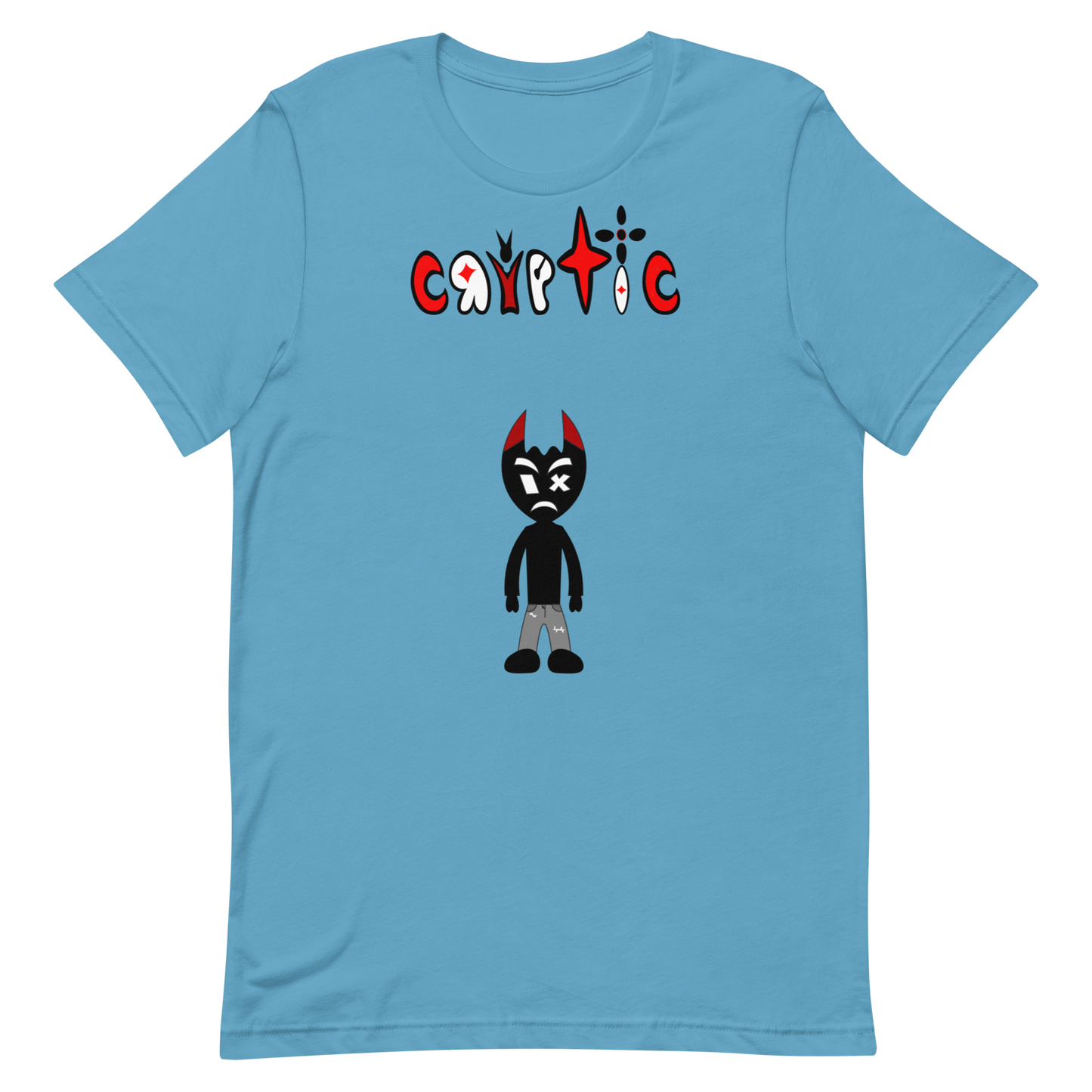 Unisex t-shirt