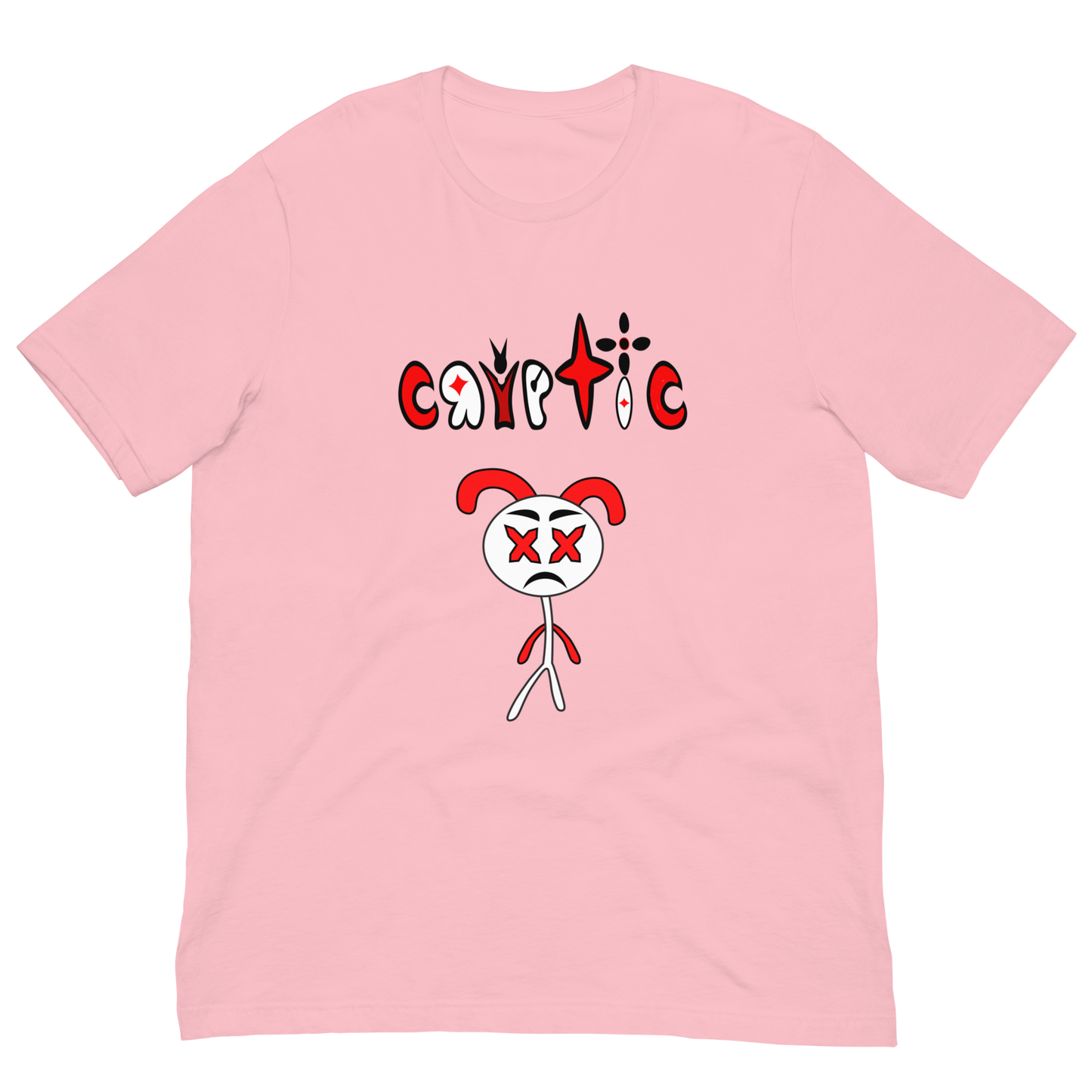 Unisex t-shirt