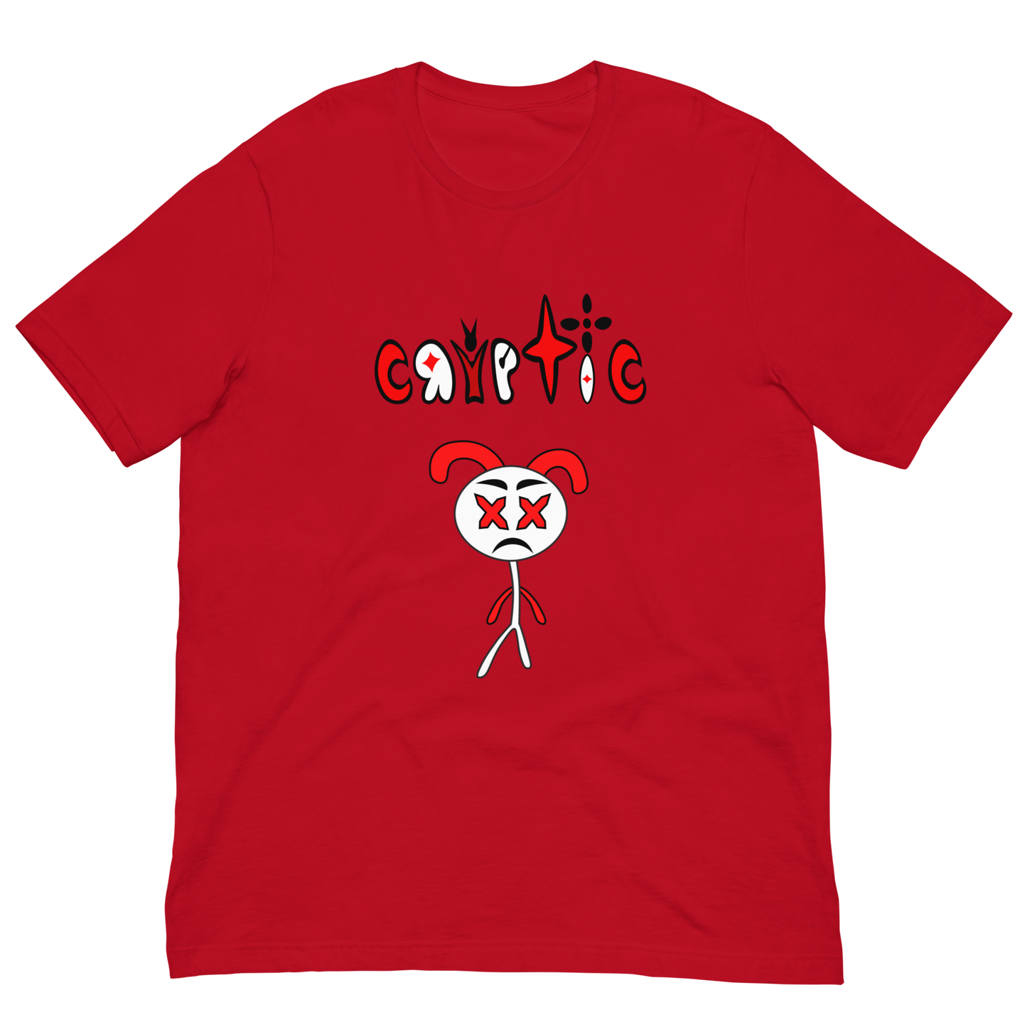 Unisex t-shirt