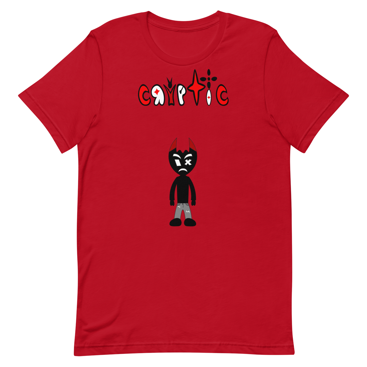 Unisex t-shirt