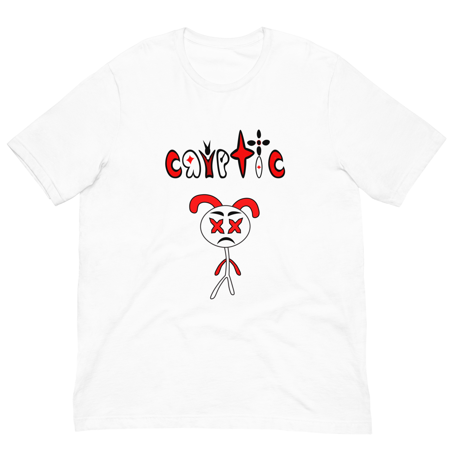 Unisex t-shirt