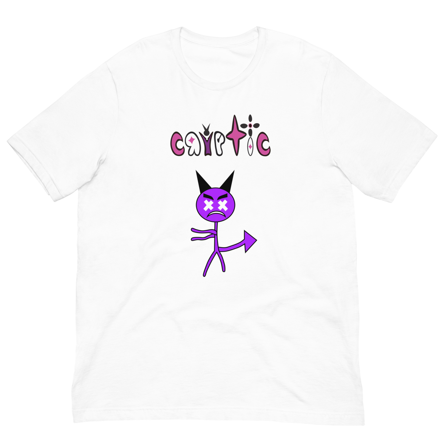 Unisex t-shirt