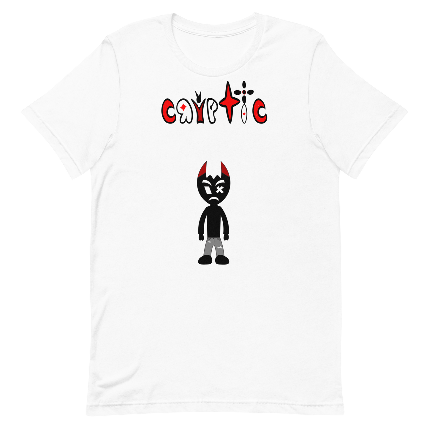 Unisex t-shirt