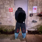 1/1 raver jeans w/@underthinkstudios