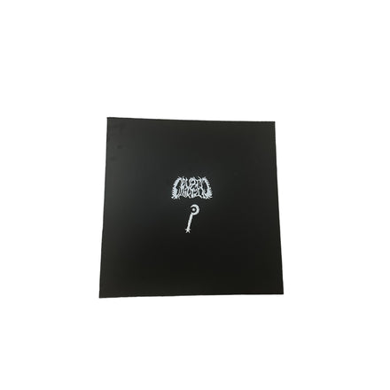 Cryptic mystery box