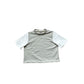 Two tone shirt