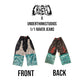 1/1 raver jeans w/@underthinkstudios