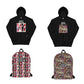 Hoodie + Backpack bundle
