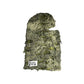 Distressed skimask
