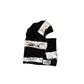 Distressed bandage patch skimask