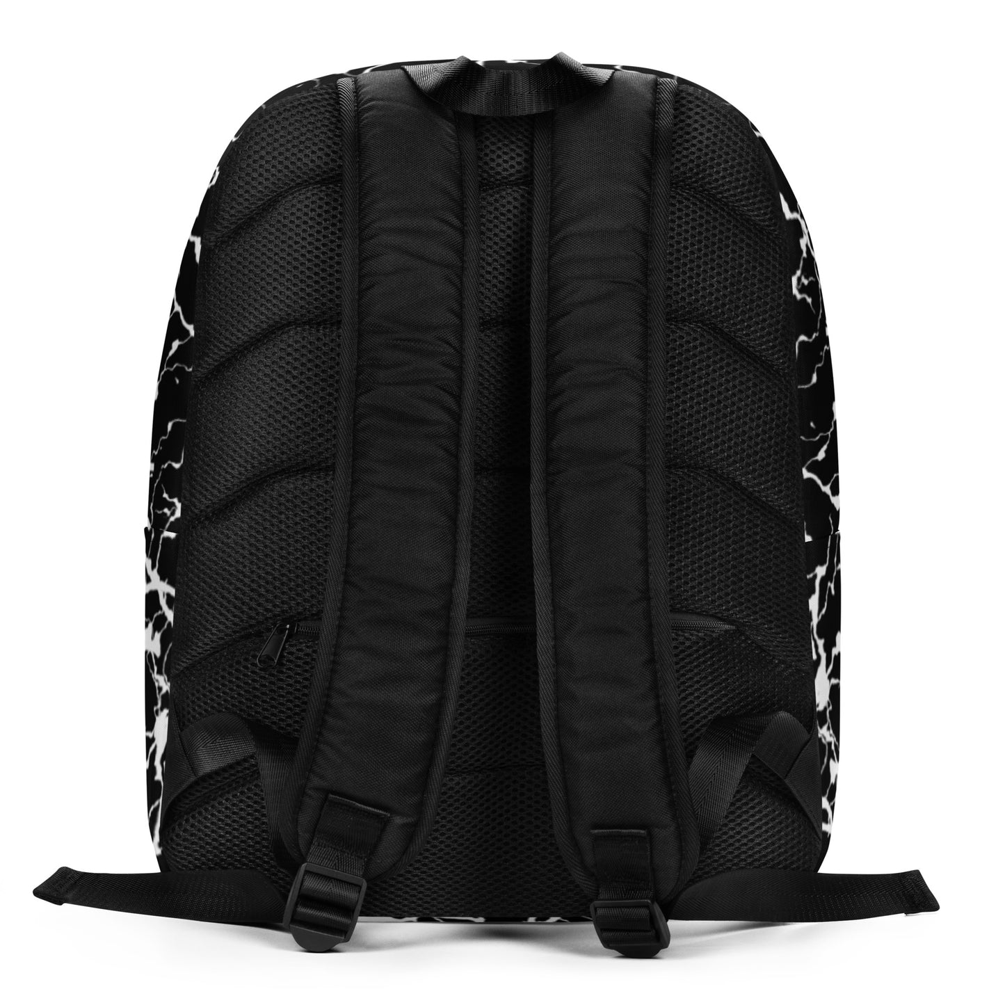 Lightning strike Minimalist Backpack