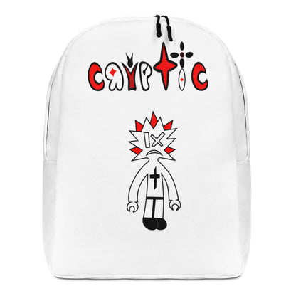 Minimalist Backpack