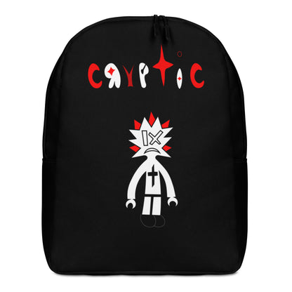 Minimalist Backpack