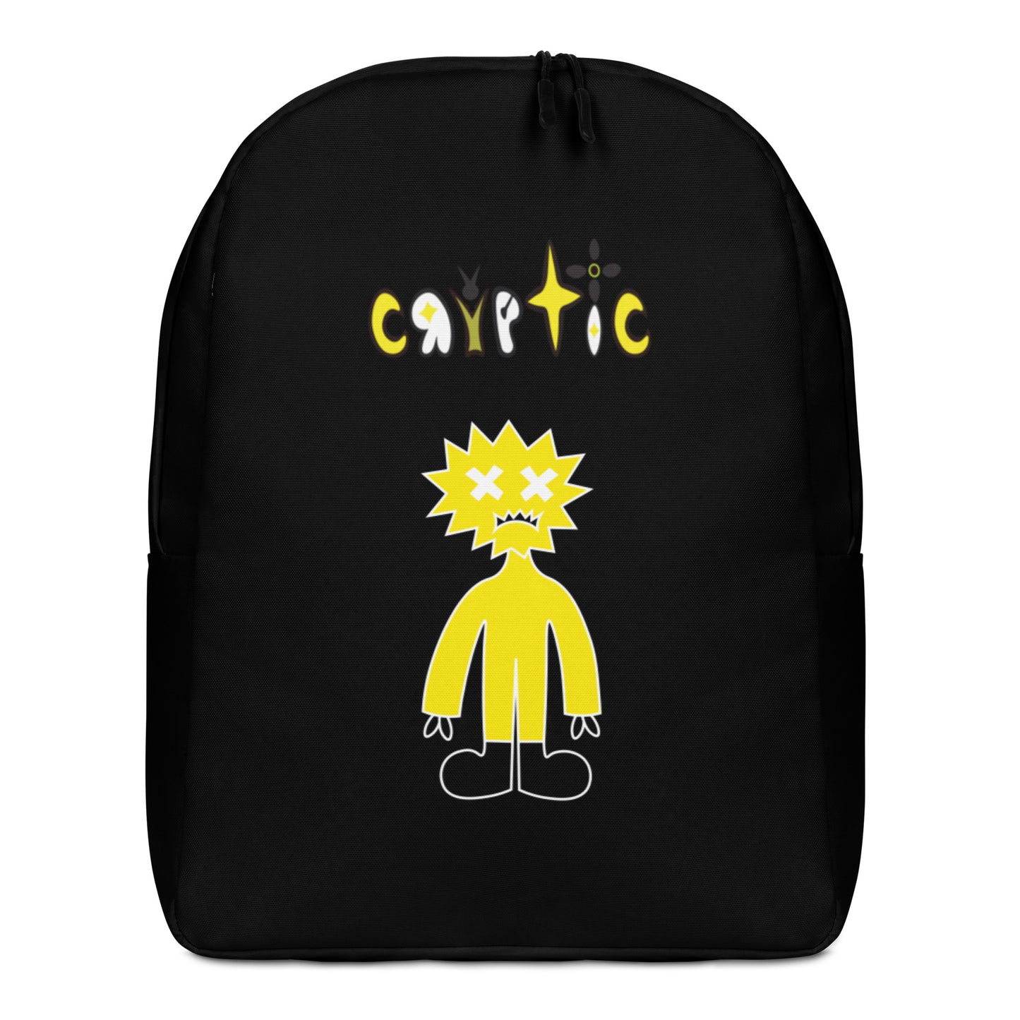 Minimalist Backpack