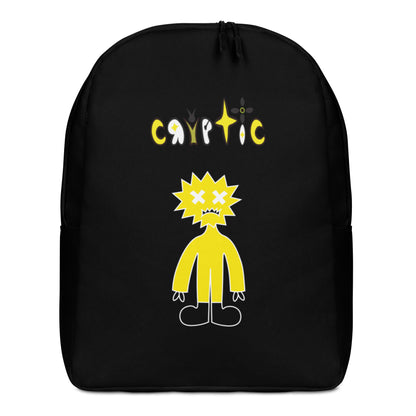 Minimalist Backpack