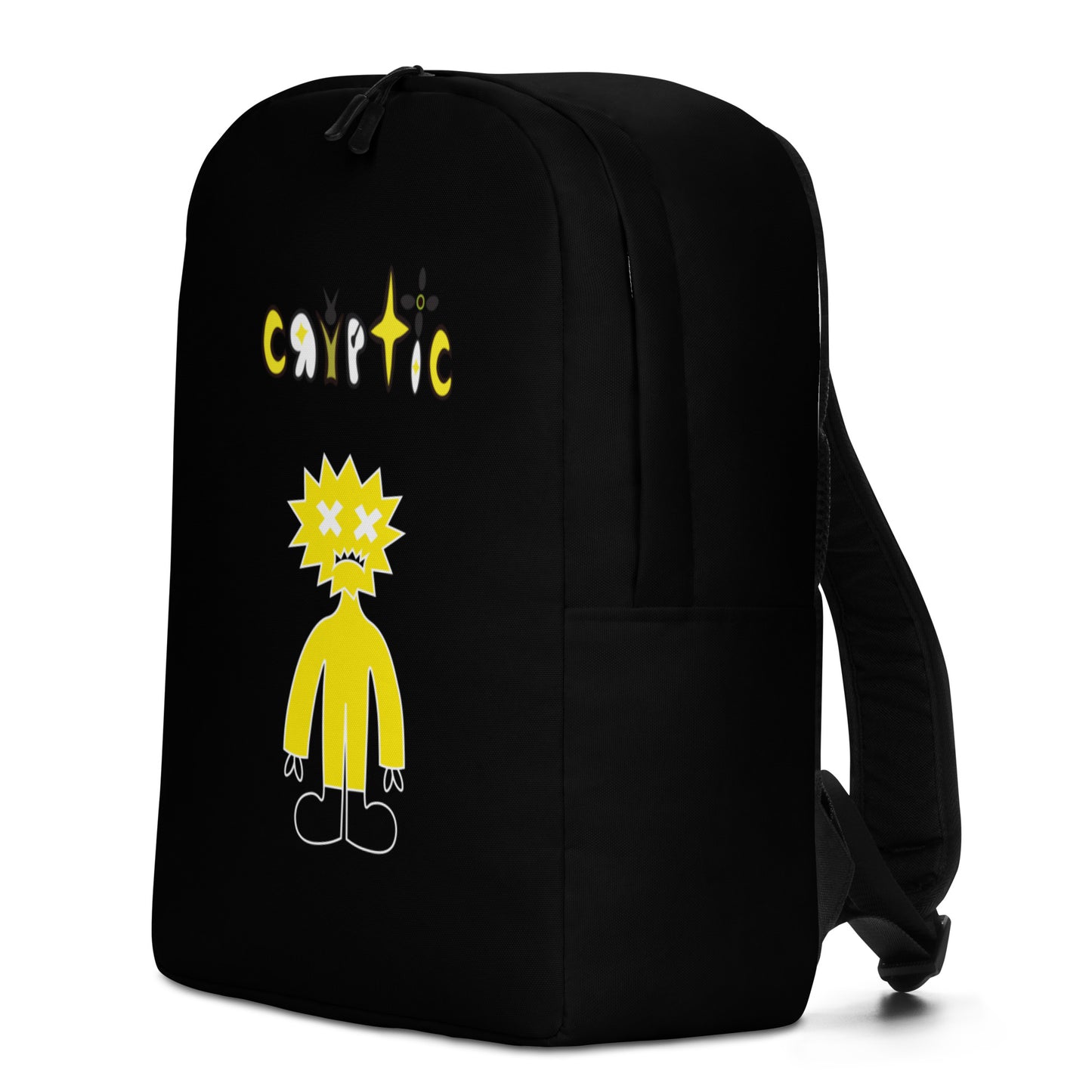 Minimalist Backpack