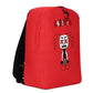Evil bunny Minimalist Backpack