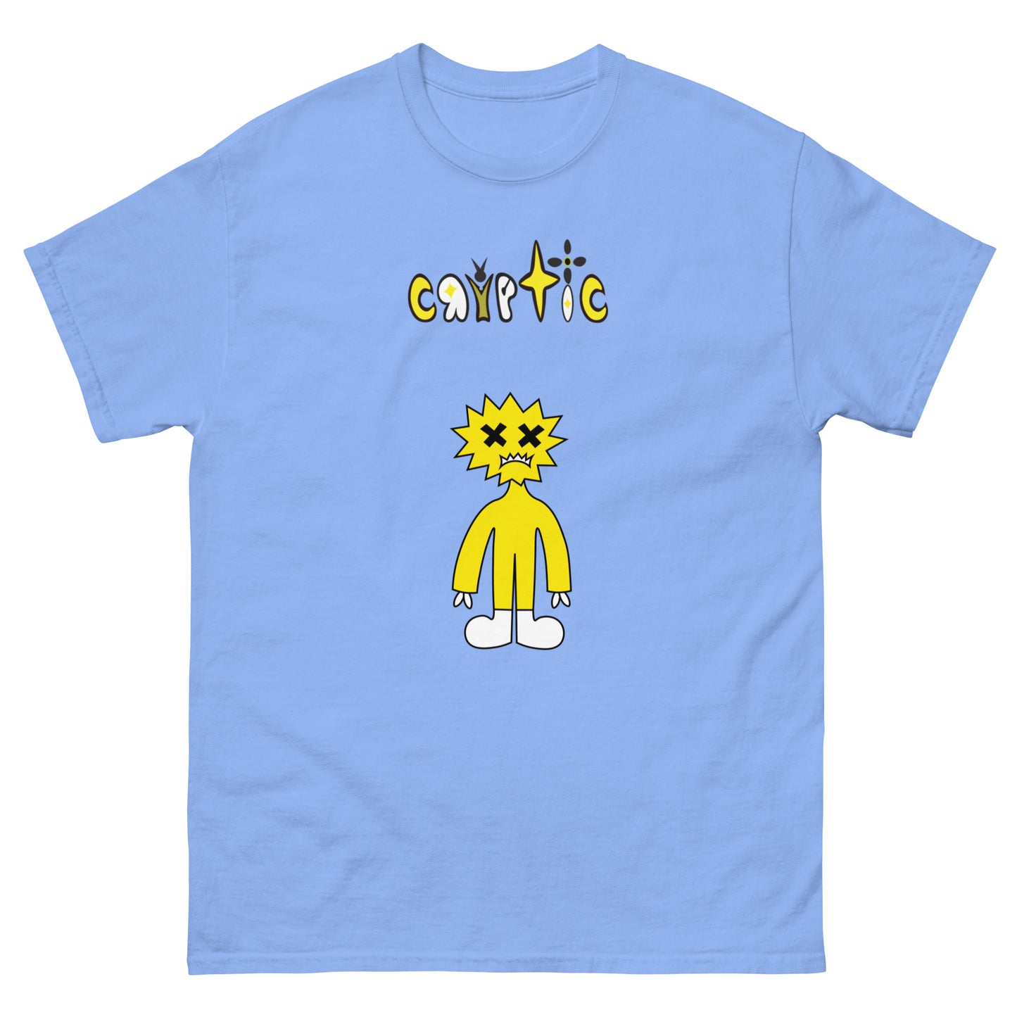 Men's classic tee