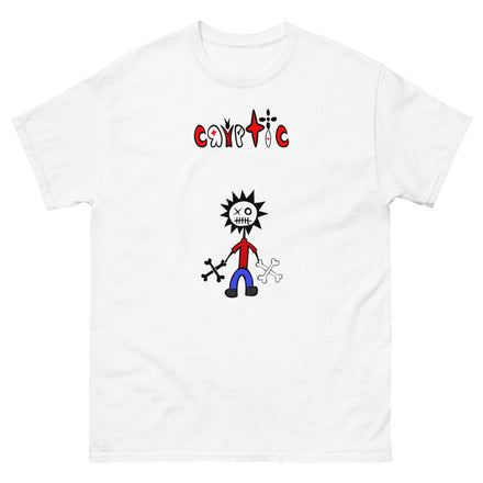 Men's classic tee