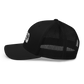cryptic logo Trucker Cap