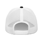 cryptic logo Trucker Cap
