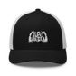 cryptic logo Trucker Cap