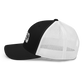 cryptic logo Trucker Cap