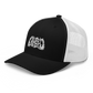 cryptic logo Trucker Cap