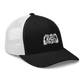 cryptic logo Trucker Cap