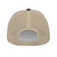 cryptic logo Trucker Cap