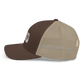 cryptic logo Trucker Cap