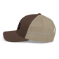 cryptic logo Trucker Cap