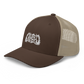 cryptic logo Trucker Cap