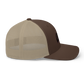 cryptic logo Trucker Cap