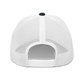 cryptic logo Trucker Cap