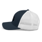 cryptic logo Trucker Cap