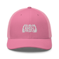 cryptic logo Trucker Cap