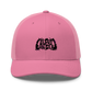 cryptic logo Trucker Cap