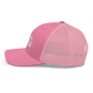 cryptic logo Trucker Cap