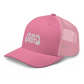cryptic logo Trucker Cap