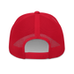 cryptic logo Trucker Cap