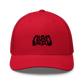 cryptic logo Trucker Cap