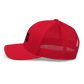 cryptic logo Trucker Cap