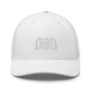 cryptic logo Trucker Cap